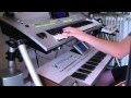 Komm und bedien dich bei mir / Help yourself - Peter Alexander / Tom Jones COVER PA2x Tyros