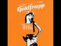 Goldfrapp - Train [T Raumschmiere Remix]