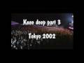 P-Funk - Knee deep part 3 Tokyo 2002