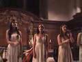 All Angels (featuring Alex Lawrie) - Pie Jesu