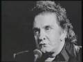 Johnny Cash - Delia's Gone