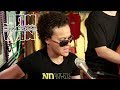 MIA BORDERS -  Forget My Name (Live in New Orleans) #JAMINTHEVAN