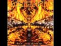 Meshuggah - Perpetual Black Second