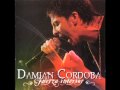 Damian Cordoba - No has podido Olvidarme