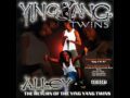 Ying Yang Twins - Say I Yi Yi Clean