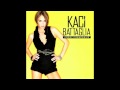 Kaci Battaglia - Crazy Possessive [Full Explicit Version with Download Link and Lyrics]