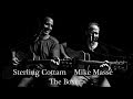 The Boxer (Simon & Garfunkel cover) - Mike Masse and Sterling Cottam