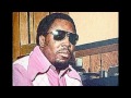 Clarence Carter - Gettin' The Bills (But No Merchandise)
