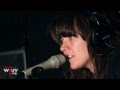 Courtney Barnett - Avant Gardener (Live at WFUV)