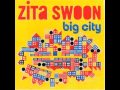 Zita Swoon - Infinite Down