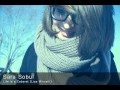 Sara Sobul - Life is a Cabaret (cover)
