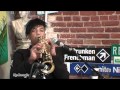 FISHBONE The Suffering - stripped down session @ the MoBoogie Loft
