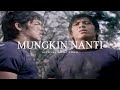 Peterpan - MUNGKIN NANTI (Official Video)