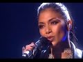 Nicole Scherzinger - Pretty - The X Factor USA 2011 (Live Semi-Final Results Show)