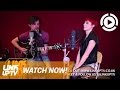 Alex Clare - Too Close (J Marie Cooper & Max Milner COVER) | Link Up TV