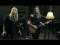 The Pierces - Love You More (Live Acoustic)