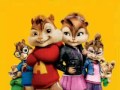 Gustavo lima - Balada Boa Tche tche rere  [Chipmunk Version alvin y las ardillas] 2012