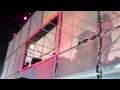 Nero's opening - Doomsday Welcome Reality TOWER Ultra Music Festival 2011 UMF 13 HD HIGH QUALITY