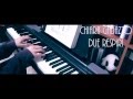 Chiara Galiazzo - Due respiri (X-Factor piano cover by @andrixbest + tutorial)