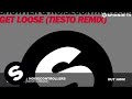 Showtek & Noisecontrollers - Get Loose (Tiesto Remix)