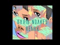 Years and Years - Shine - David Noakes Remix