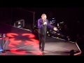 Red Red Wine - Neil Diamond, 3/26/2015 Barclays Center, NY