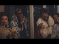 Fally Ipupa - Nidja feat. R. Kelly (Clip officiel)