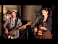 Gossling - Wild Love - Live from Bakehouse Studios