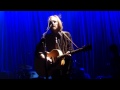 Tom Petty - Angel Dream LIVE HD (2013) Hollywood Fonda Theatre