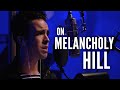 Matt Forbes - 'On Melancholy Hill' (Gorillaz Cover)