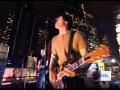 blink-182 - Feeling This @ TRL Performance 11.11.2003