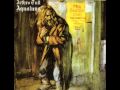 JETHRO TULL - Cheap Day Return & Mother Goose, Aqualung 1971
