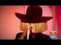 Sia - Big Girls Cry (Live on Sunrise)