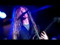 Black Fast  - Progenitors of Predation Live at Fubar 2012-03-11