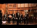 Skinny Love - The Yale Whiffenpoofs of 2014