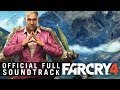 Far Cry 4 OST - Unfamiliar Paths (Track 10)