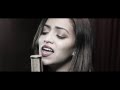 Earned It (Fifty Shades Of Grey) - The Weeknd Cover by Victoria Black