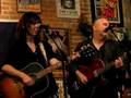 Wreckless Eric / Amy Rigby - AllGood Cafe 9/12/08