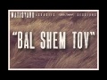 Matisyahu - Bal Shem Tov - (Spark Seeker: Acoustic Sessions) EP