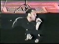 Billy Joel - Uptown Girl Live NY 1990