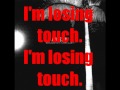 Against Me! - Don't Lose Touch (Lyrics on Screen)
