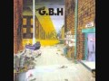 Charged G.B.H. - Bellend Bop