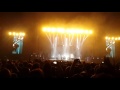 Maximus Festival - Argentina 2016 | Rammstein - Ramm 4