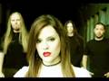 sirenia - The Fall within