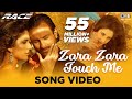 Zara Zara Touch Me - Race | Katrina Kaif & Saif Ali Khan | Monali Thakur | Pritam