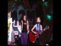don't mess with my love (live in jakarta) - M2M
