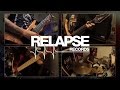 REVOCATION - Spastic Performance Video