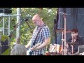 Bob Mould - Helpless (Live 9/1/2013)