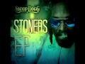 Snoop Dogg - Breathe It In (Stoner's EP)