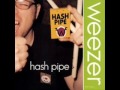 Weezer - Hash Pipe (Originally Performed)